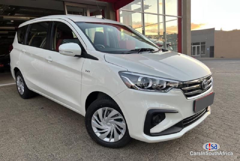 Toyota Other 1.5 Manual 2022