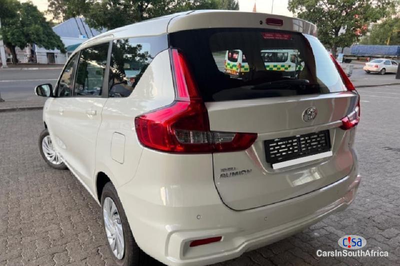 Toyota Other 1.5 Manual 2022 in KwaZulu Natal