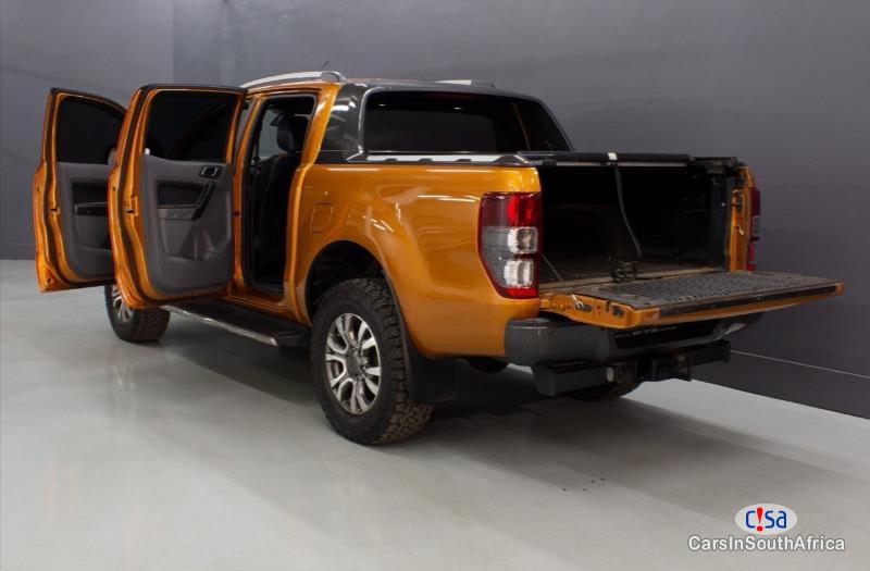 Ford Ranger 3.2CID Ranger Automatic 2017 - image 3