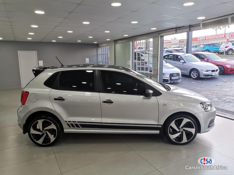 Pictures of Volkswagen Polo 1.4lit +27 78 321 4168 Manual 2017