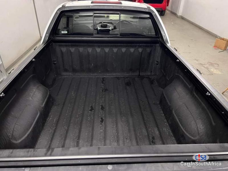 Opel Corsa Utility 1.4 Manual 2010 - image 3