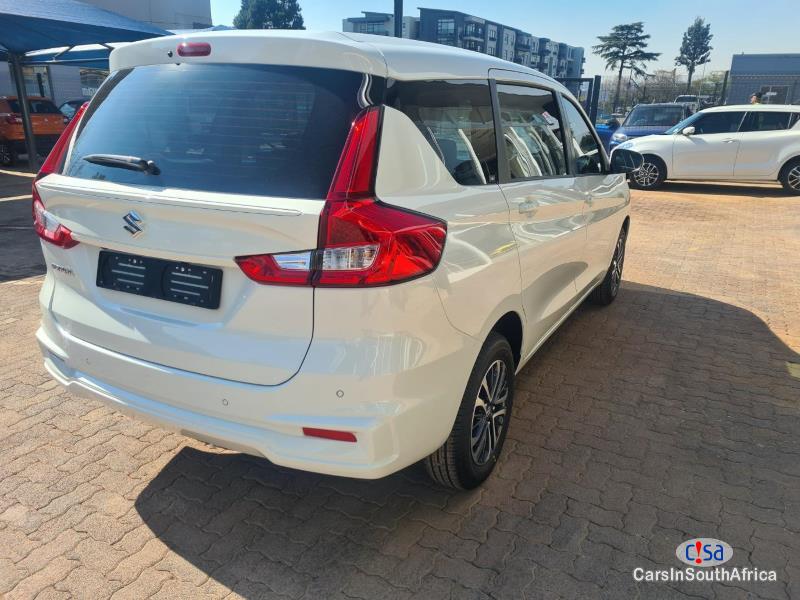 Suzuki Other 1.5 GL ERTIGA Manual 2022 in Mpumalanga