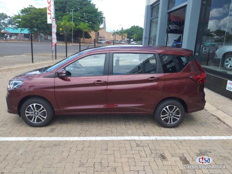 Suzuki Other 1.5 ERTIGA+27 78 321 4168 Manual 2023