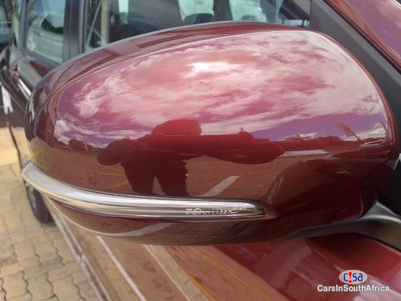 Suzuki Other 1.5 ERTIGA+27 78 321 4168 Manual 2023 in South Africa