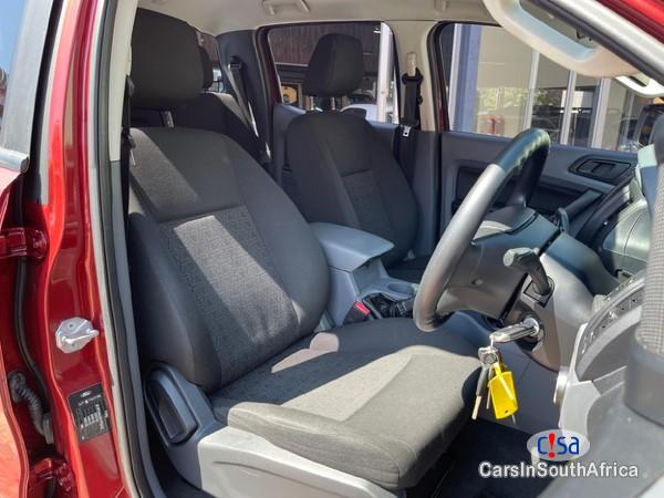 Ford Ranger 2.2 TDCi XL Double-Cab Manual 2017 - image 3