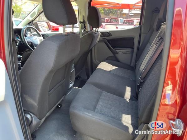 Ford Ranger 2.2 TDCi XL Double-Cab Manual 2017 - image 4
