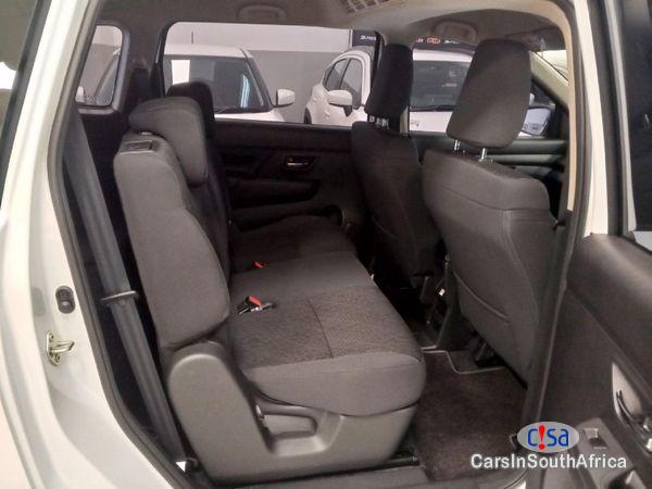 Suzuki Ertiga GL 1.5 Manual Call 081 494 5928 Manual 2023 - image 3