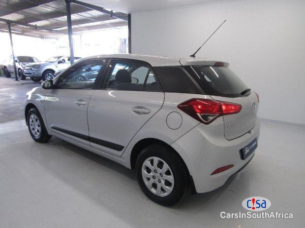 Hyundai i20 1.2 Motion Call 081 494 5928 Delivery Nationwide Manual 2018