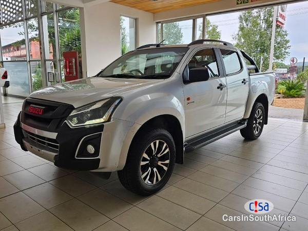 Picture of Isuzu D-Max 250 HO X-Rider Call 081 494 5928 Automatic 2021