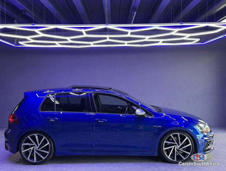 Volkswagen Golf Golf 7R DSG Auto/ 0685845776 Automatic 2016 - image 2