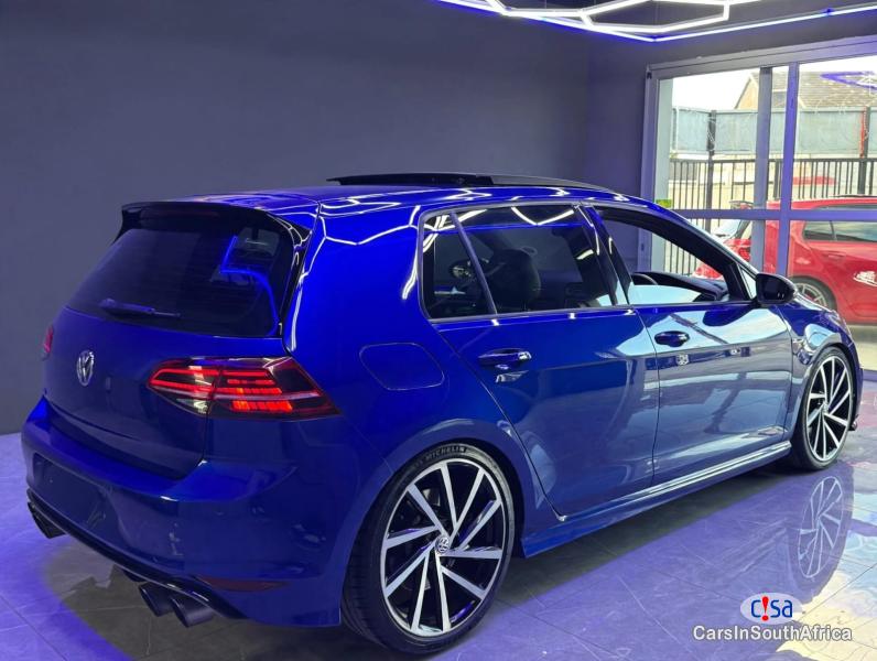 Volkswagen Golf Golf 7R DSG Auto/ 0685845776 Automatic 2016 - image 3