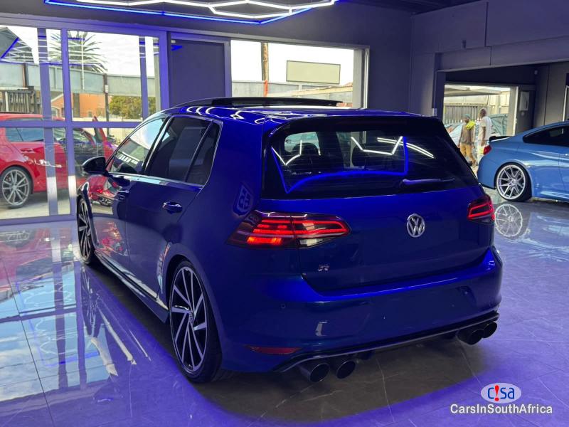 Volkswagen Golf Golf 7R DSG Auto/ 0685845776 Automatic 2016 - image 4
