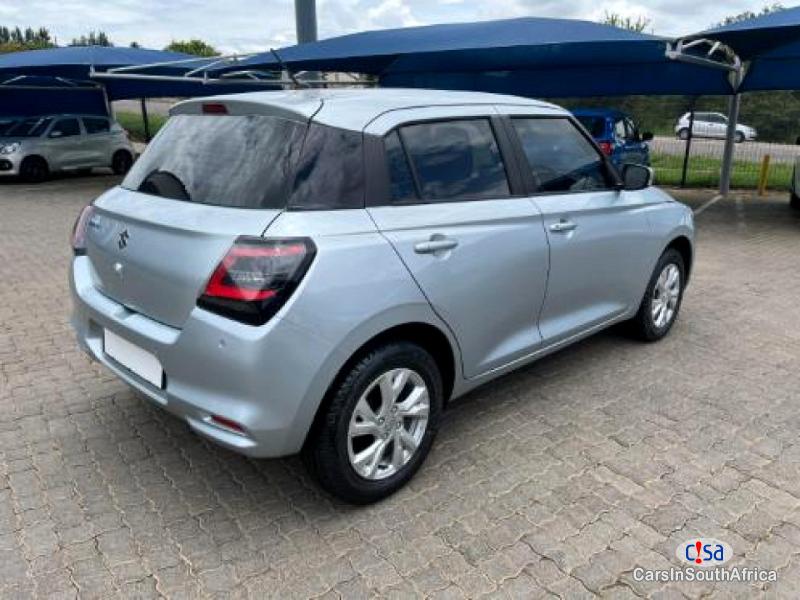 Suzuki Swift 1.2 /call Whatsapp 068 346 6875 Manual 2024