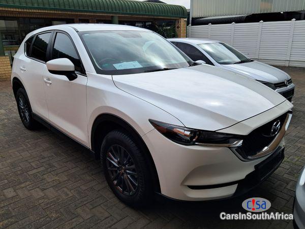 Picture of Mazda CX-5 2.0 / Whatsapp Call 068 346 6875 Automatic 2020