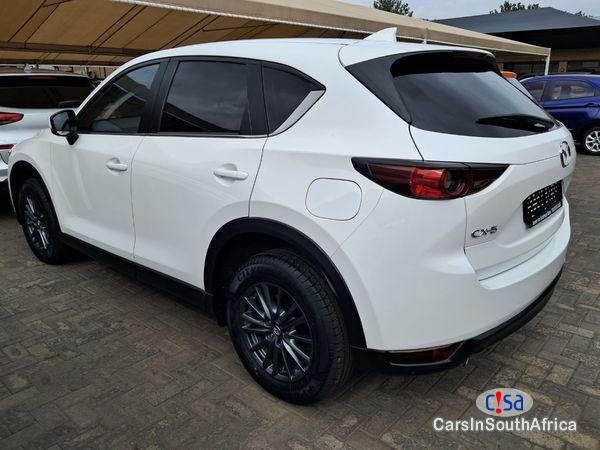 Mazda CX-5 2.0 / Whatsapp Call 068 346 6875 Automatic 2020