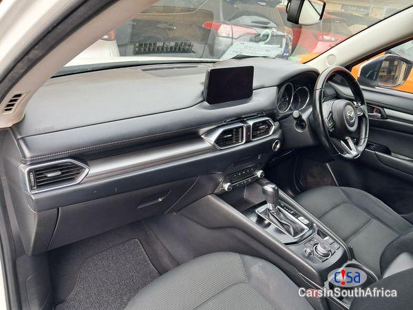 Mazda CX-5 2.0 / Whatsapp Call 068 346 6875 Automatic 2020 in Free State