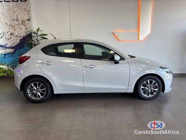 Picture of Mazda Mazda2 1.5 Dynamic 5-dr Call 081 494 5928 Automatic 2021