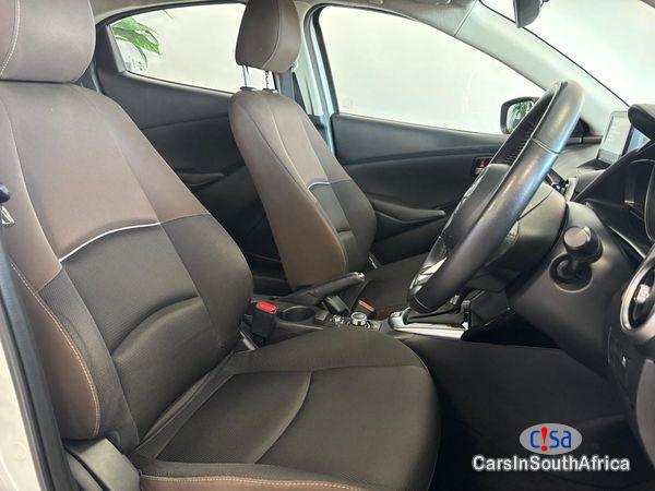 Mazda Mazda2 1.5 Dynamic 5-dr Call 081 494 5928 Automatic 2021