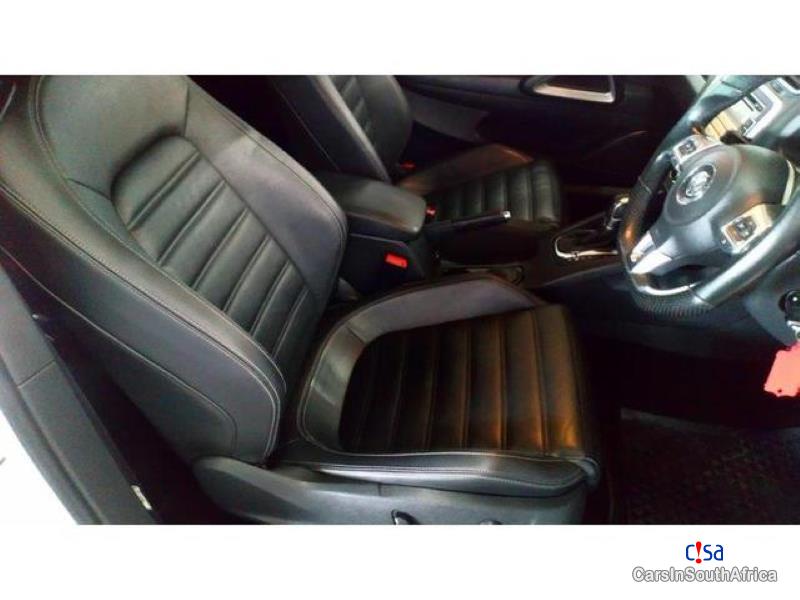 Volkswagen Scirocco 2.0 Lt Automatic 2012 in Mpumalanga - image
