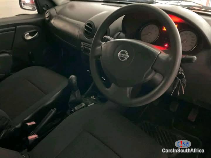 Nissan NP200 1.6 Manual 2017 - image 3