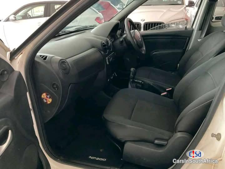 Nissan NP200 1.6 Manual 2017 - image 4