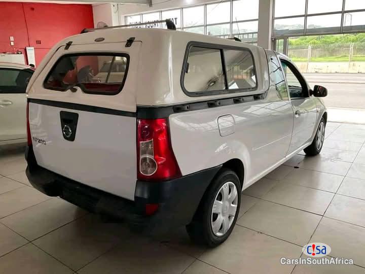 Nissan NP200 1.6 Manual 2017 - image 5