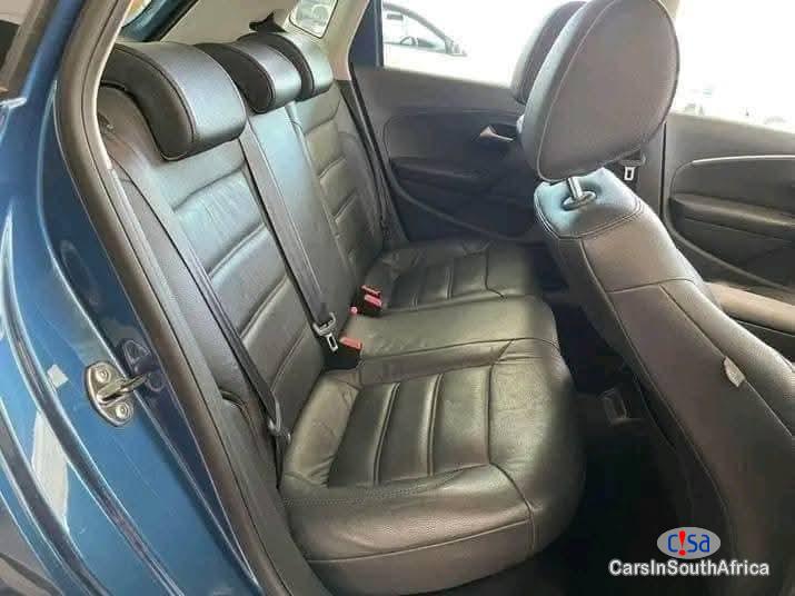 Picture of Volkswagen Polo 1.2 Manual 2016 in Eastern Cape
