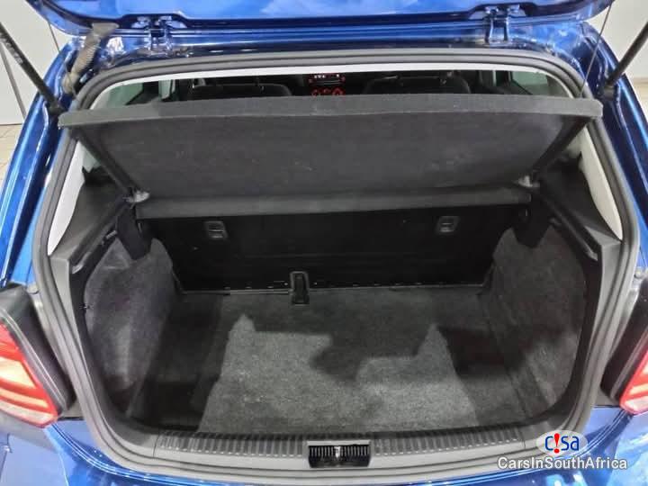 Volkswagen Polo 1.6 Manual 2023 - image 4