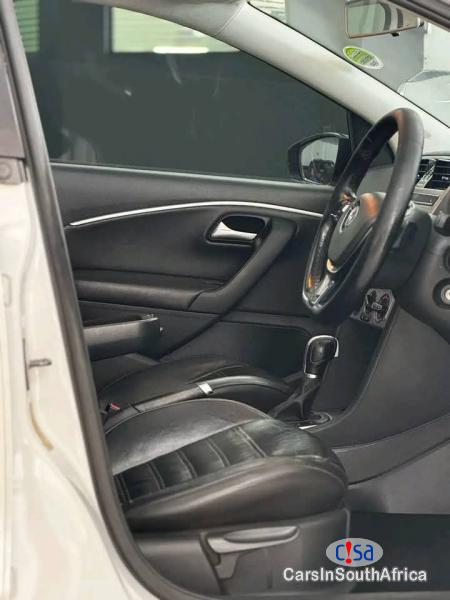 Volkswagen Polo 1.2 Automatic 2017 in North West