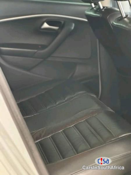 Volkswagen Polo 1.2 Automatic 2017 in South Africa