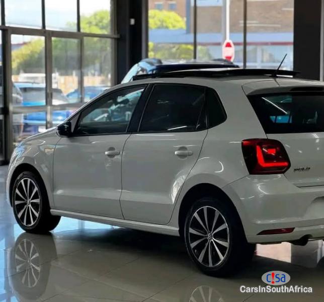 Picture of Volkswagen Polo 1.2 Automatic 2017 in North West