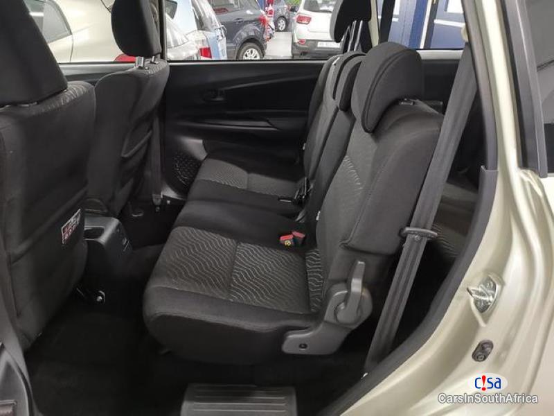 Picture of Toyota Avanza 1.5 SX Manual 2016 in Northern Cape
