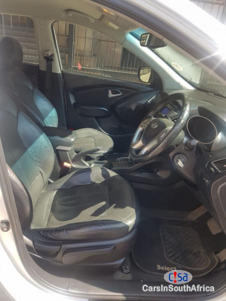Hyundai ix35 2.0 Executive Manual 2012 in North West - image