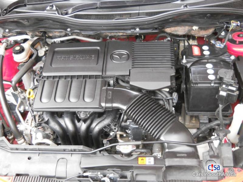 Mazda Mazda2 1.3 Dynamic Manual 2009 - image 10