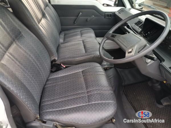 Picture of Toyota HiAce 2.2 Hiace Siyaya Manual 2007 in Gauteng