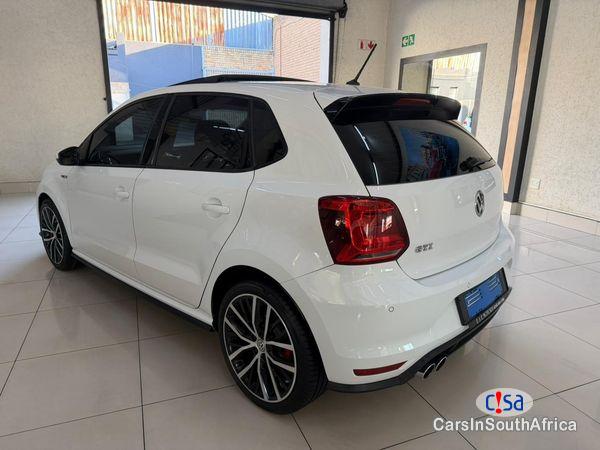 Volkswagen Polo GTI 1.8 TSI Automatic 2016 - image 2