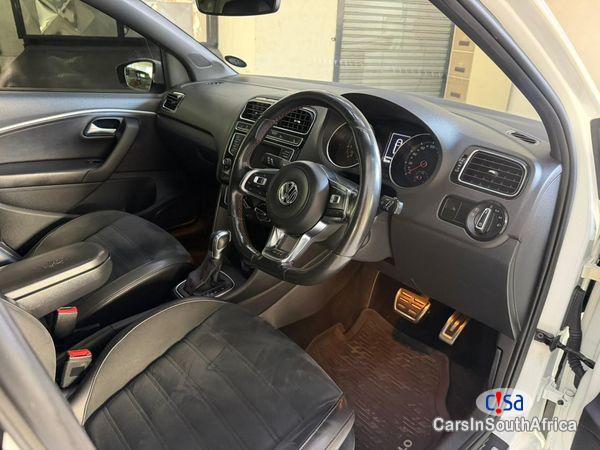 Volkswagen Polo GTI 1.8 TSI Automatic 2016 in Free State