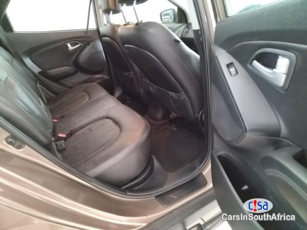 Hyundai ix35 2.0 Automatic 2014 - image 4
