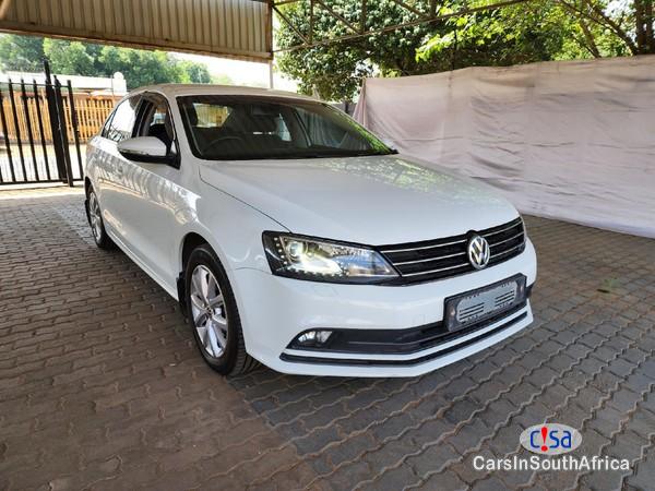 Picture of Volkswagen Jetta 1.6 Automatic 2016