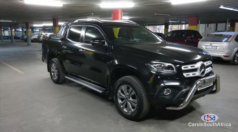 Picture of Mercedes Benz 0783349415 Automatic 2018