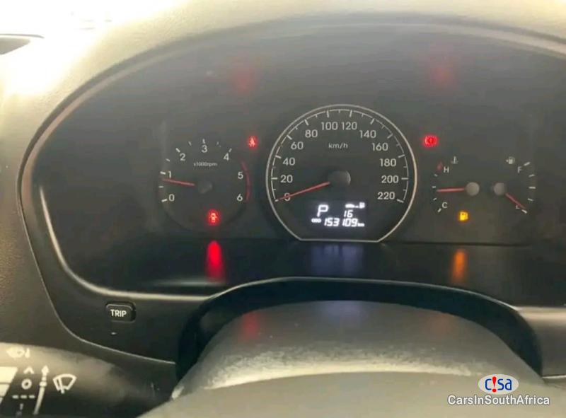 Hyundai H-1 Hyundai H-1 2.5CRDi Wargon GLS For Sale. R210 000 Automatic 2021 in South Africa - image