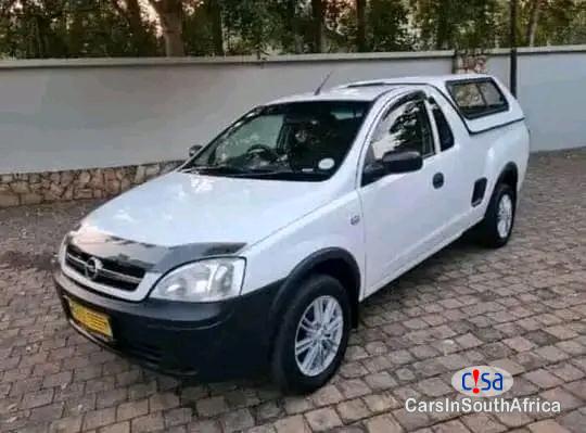 Pictures of Chevrolet Corsa Manual 2010