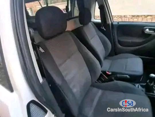 Chevrolet Corsa Manual 2010 - image 9