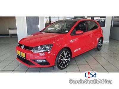 Volkswagen Polo Manual 2015 in Eastern Cape