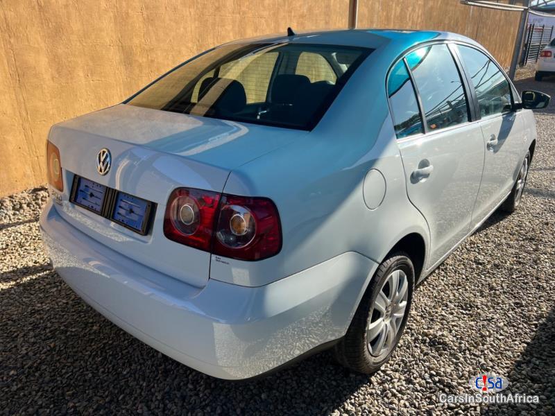 Volkswagen Polo Manual 2015 in Free State