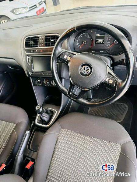 Picture of Volkswagen Polo Manual 2018 in Gauteng