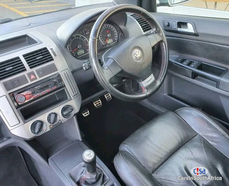 Volkswagen Golf Manual 2016 - image 5