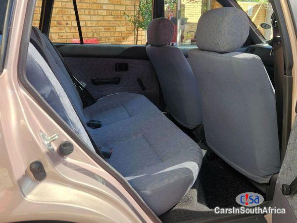Toyota Tazz 160i XE Manual 2005 - image 2