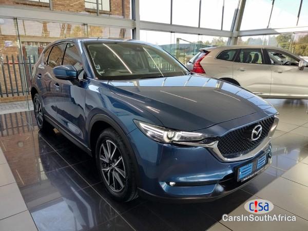 Picture of Mazda CX-5 CX-5 2.0 Individual Call 081 494 5928 Delivery Nationwide Automatic 2019