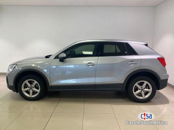 Picture of Audi Q2 1.4 Tfsi/35 Tfsi Automatic 2022